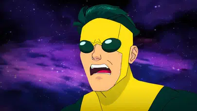 Invincible 4. sezon 4. bölüm ne zaman yayınlanacak? Yenilmez yeni bölüm hangi gün izlenebilecek?