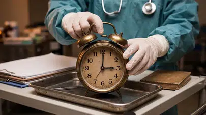 Yeni test ile biyolojik yaşınızı nasıl öğrenebilirsiniz?