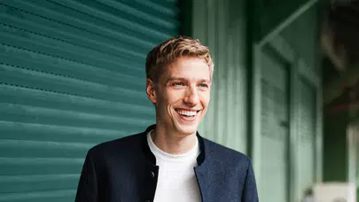 Dominik Krause kimdir? Münih Belediye Başkanı kaç yaşında, nereli ve hangi partiden?