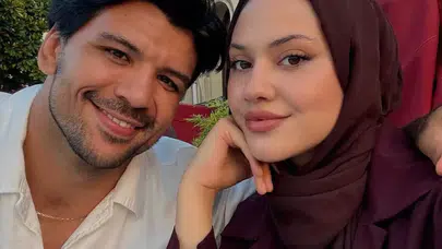 Survivor Ramazan Sarı’nın eşi Yasemin Sarı kimdir, kaç yaşında ve nereli?