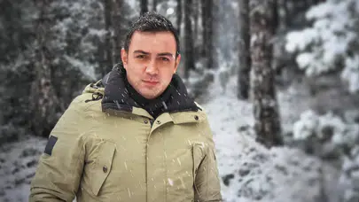 Ali Onur Tosun kimdir, kaç yaşında ve nereli? Gülbin Tosun ile akraba mı?