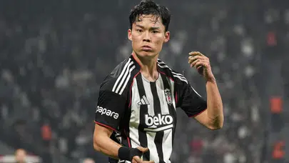 Hyeon-gyu Oh'un Beşiktaş'taki Geleceği Ne Olacak? Transfer Süreci Hakkında Bilgiler