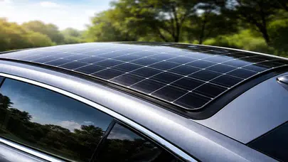 Güneş Enerjisinin Geleceği: CIGS Teknolojisi Nedir ve Nasıl Çalışır?