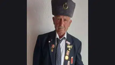 Kıbrıs gazisi Mehmet Yelaldı kimdir, kaç yaşında ve neden öldü?