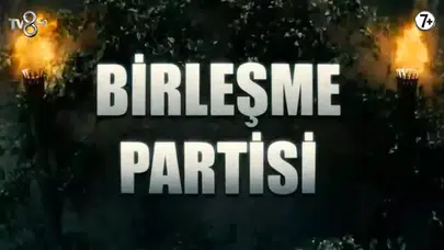 Survivor birleşme partisi ne zaman? Deniz Seki, birleşme partisine mi katılacak?