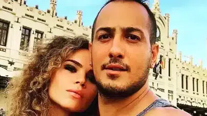 Sarp Apak’ın Eşi Bengi Apak Kimdir? Nereli, Kaç Yaşında ve Ne İş Yapıyor?