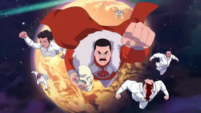 Invincible 4. sezon ne zaman başlayacak ve yeni bölümler hangi gün yayınlanacak?