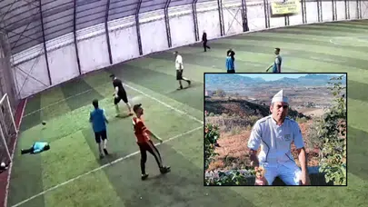 Halı sahada hayatını kaybeden Selahittin Atlı kimdir ve ölüm nedeni nedir?