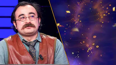 Talha Özkaynak Kimdir? Milyoner Yarışmasında Gündem Olan Genç Yarışmacı Hakkında Bilgiler