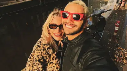 Melih Kunukçu kimdir, kaç yaşında ve nereli? İrem Derici ile sevgili mi?