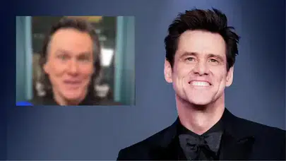 Jim Carrey kimdir ve hangi filmleriyle tanınmaktadır?