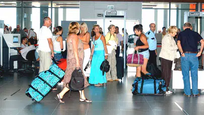 Muğla, 2026 Yılının İlk İki Ayında 27 Bin Yabancı Turisti Ağırladı