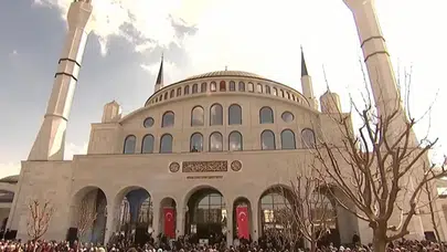 Hacı İbrahim Demir Kimdir ve Camiinin Özellikleri Neler?