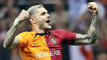 Mauro Icardi Juventus'a mı trasnfer olacak? Sözleşmesi ne zaman bitiyor?