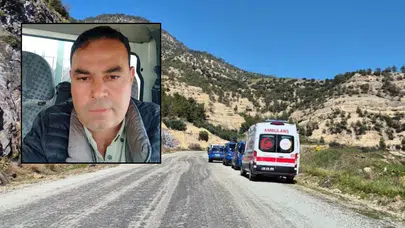 Dündar Yüksel kimdir ve neden öldü? Denizli Buldan'da şüpheli olay