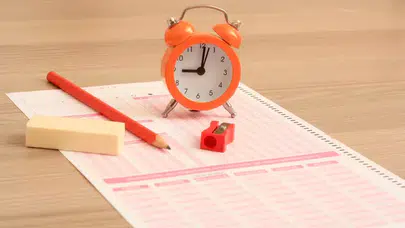 Bu hafta sonu sınav var mı? Cumartesi ve Pazar hangi sınavlar var?