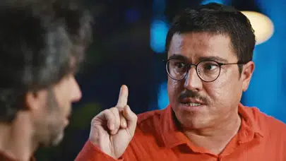 Özür Dilerim filminin konusu ne, ne zaman çekildi ve oyuncuları kimlerdir?