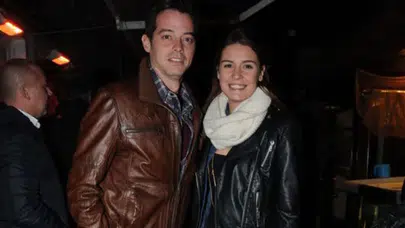 Akasya Durağı oyuncularından Zeynep Dörtkardeşler kimdir, kaç yaşında ve eşi kimdir?