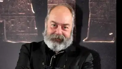 Ali Düşenkalkar kimdir, kaç yaşında ve nereli? Evli mi, eşi kimdir?