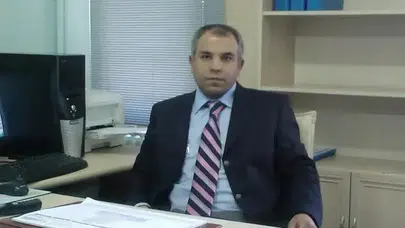 Ahmet Çapan Kimdir, kaç yaşında ve neden öldü? Şanlıurfa Büyükşehir Belediyesi’nin acı kaybı