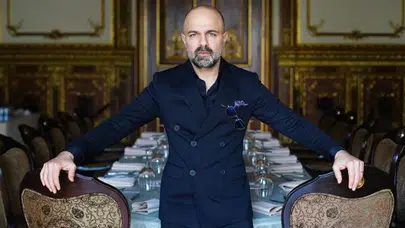 Erkan Avcı kimdir ve Kızılcık Şerbeti dizisindeki rolü nedir?