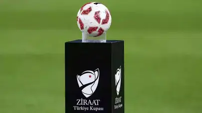 Ziraat Türkiye Kupası çeyrek final maçları ne zaman gerçekleşecek ve kura çekimi hangi tarihte yapılacak?
