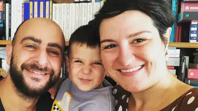 İlber Ortaylı’nın Damadı Sertaç Kazıcı Kimdir ve Ne İş Yapıyor?