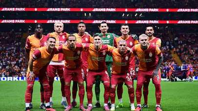 Galatasaray Liverpool rövanş maçı ne zaman ve nerede oynanacak?