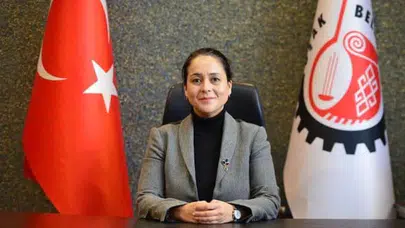 Serpil Keskin kimdir ve Uşak Belediyesi'ndeki görevleri nelerdir?