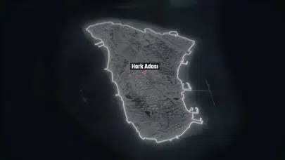 Hark Adası nerede, hangi ülkeye ait ve neden önemli?