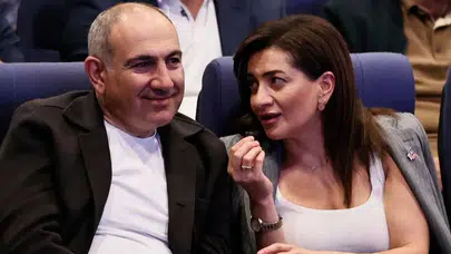 Anna Hagobyan Kimdir? Ermenistan Başbakanı Nikol Paşinyan ile İlişkisi Neden Sonlandı?
