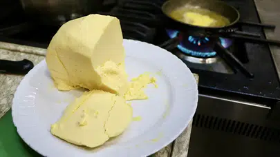 Fiyat Sabitlenmesine Rağmen Tereyağı Fiyatları Neden Artıyor?