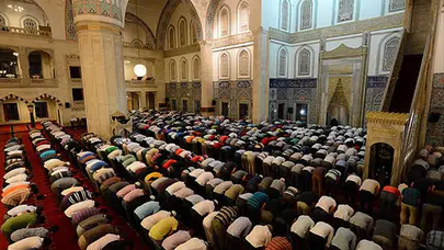 2026 Yılında Teravih Namazı Ne Zaman Sona Erecek?