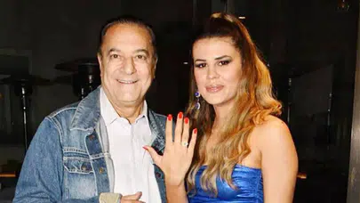 Gülseren Ceylan, Mehmet Ali Erbil Hakkında Sert Açıklamalar Yaptı