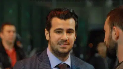 Fazıl Özdemir Kimdir? Hangi Futbolcuların Menajeri ve F-F Sport'un Sahibi Mi?