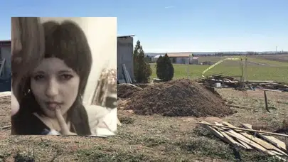 Eskişehir’deki Zehra Üzüm olayı nedir? Zehra Üzüm kimdir, kaç yaşında ve kim öldürdü?