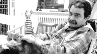 Oruç Aruoba kimdir, kaç yaşında ve neden öldü? İşte eserleri ve hayatı