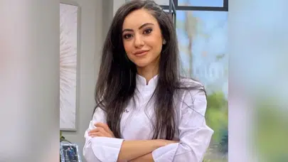 Sandra Öz kimdir, kaç yaşında ve nereli? Mehmet Öz'ün neyi oluyor?