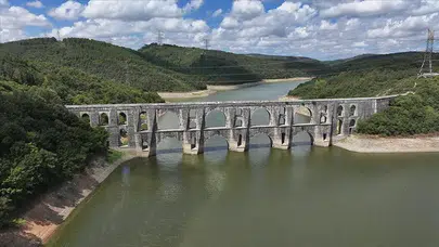 İstanbul baraj doluluk oranı 2026 yılı itibarıyla ne durumda?