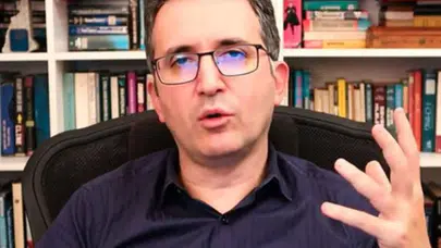 Ünlü Türk Ekonomist Tunç Şatıroğlu Kimdir, Neden Türkiye'den Ayrıldı?