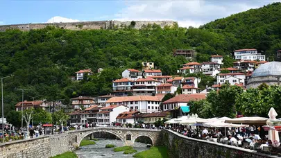 Kosova Halkı Müslüman mı? Kosova'da Ne Kadar Türk Nüfus Var?