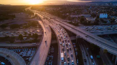 Karayolları Genel Müdürlüğü, Yurt Genelinde Devam Eden Yol Çalışmalarını Duyurdu