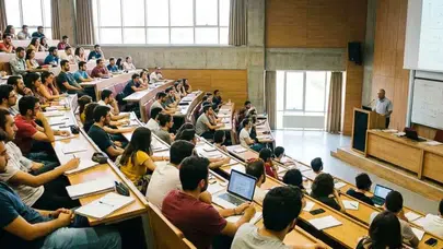 2026 üniversite öğrenci affı ne zaman çıkacak ve 7,5 milyon öğrenciye af şartları neler?