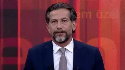 Ece Üner'in eşi Deniz Bayramoğlu kimdir? Özel hayatı ve kariyeri hakkında detaylar