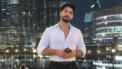 Harun Deniz kimdir, kaç yaşında ve hangi alanda faaliyet gösteriyor?