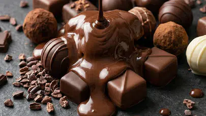 Çikolata Hakkında Bilmeniz Gereken Önemli Gerçekler Nelerdir?