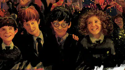Harry Potter ve Felsefe Taşı dizisi 1. bölüm ne zaman, saat kaçta ve nerede yayınlanacak?