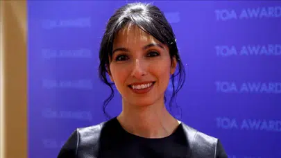 Hafize Gaye Erkan Kimdir, Yeni Görevi Nedir ve Kaç Yaşındadır?