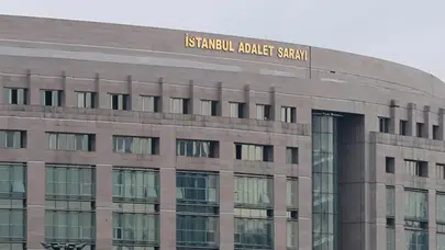 Futbolda bahis ve şike davasında 5 sanığın tahliyesine karar verildi