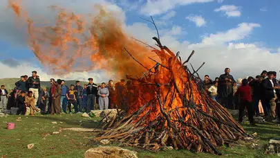 Nevruz Bayramı Ne Zaman Kutlanacak ve Resmi Tatil Olacak Mı?